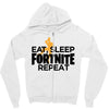 Fortnite Zipper Hoodie