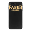 faber iPhone 7 Plus Case