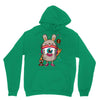 weird dj Hoodie
