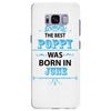 The Best Poppy Was Born In June Samsung Galaxy S8 Plus