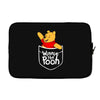 Winnie The Pooh Laptop sleeve