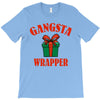 gangsta wrapper T-Shirt