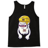 helmets are overrated Tank Top