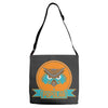 popular Adjustable Strap Totes