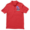 chewbacca poster, ideal gift or birthday present Polo Shirt
