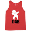 dab Tank Top