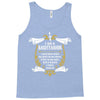 I Am A Sagittarius Tank Top