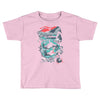 positive thinking Toddler T-shirt