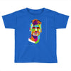 Neymar Toddler T-shirt