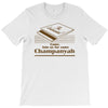 champanyah T-Shirt