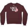 big time rush tv series Crewneck Sweatshirt