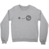 controller Crewneck Sweatshirt