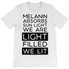 we lit T-Shirt