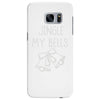 jingle my bells Samsung Galaxy S7 Edge