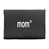 mom 3 Accessory Pouches