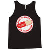 capsule Tank Top