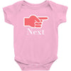 next Baby Bodysuit