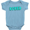 bored Baby Bodysuit