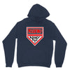 melvins army Unisex Hoodie