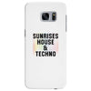 Sunrises House &amp; Techno Samsung Galaxy S7 Edge