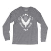 logan paul Maverick The Flying Bird - Maverick Long Sleeve Shirts