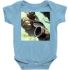 Yulia Baby Bodysuit