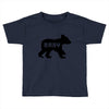 baby bear Toddler T-shirt