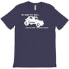 buggy wie aus dem film zwei wie pech T-Shirt