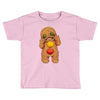 please dont kill me Toddler T-shirt