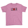 Lover Youth Tee