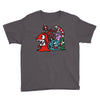 monster mash Youth Tee