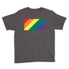 Pennsylvania LGBT Rights Youth Tee