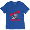 anticipation V-Neck Tee
