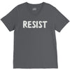 resist (2) V-Neck Tee