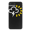 weather forecast symbol iPhone 7 Plus Case