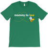 Mommy to Bee Baby Boy T-Shirt