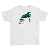 force lift Youth Tee