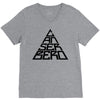 Canserbero V-Neck Tee
