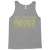 moron Tank Top