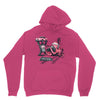 road closed Unisex Hoodie