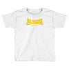 oe frazier smokin joe Toddler T-shirt