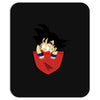 GOKU Mousepad