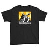 robokill Youth Tee