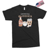 drinking buddies Exclusive T-shirt
