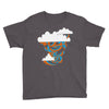 prismism Youth Tee