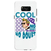 cool no doubt Samsung Galaxy S8