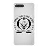 molon labe iPhone 7 Plus Case