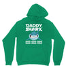 Daddy Shark Doo Doo Doo Unisex Hoodie