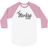 birdie 2016 3/4 Sleeve Shirt