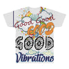good good All Over Men's T-shirt